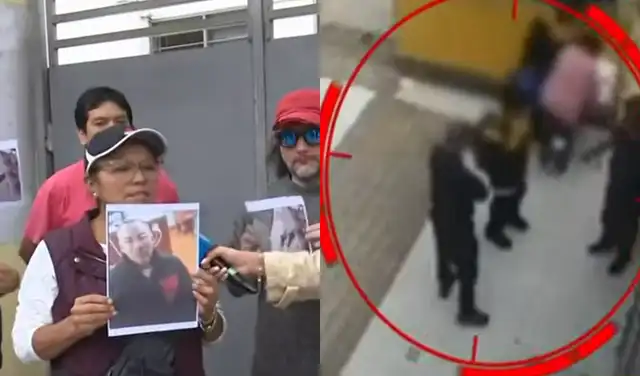 El suceso tuvo lugar el 18 de agosto, cuando el sujeto, César Manuel Prado Hurtado, aprovechó la falta de verificación de identidad para llevarse al niño bajo pretexto de una cita médica.