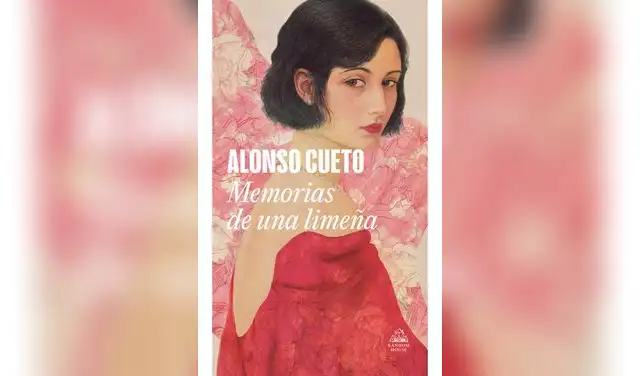 "Memorias de una limeña" (Random House). Precio: S/. 79. Imagen: Difusión.  