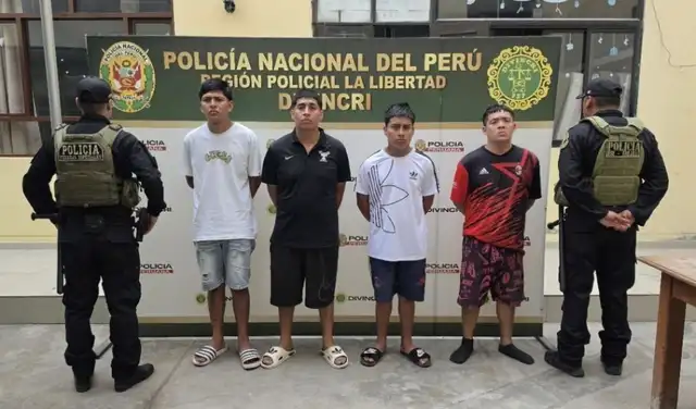 Rafael Belaúnde reveló detalles sobre el trabajo de inteligencia que permitió la captura de implicados en el secuestro de empresario minero. Rafael Belaúnde reveló detalles sobre el trabajo de inteligencia que permitió la captura de implicados en el secuestro de empresario minero.