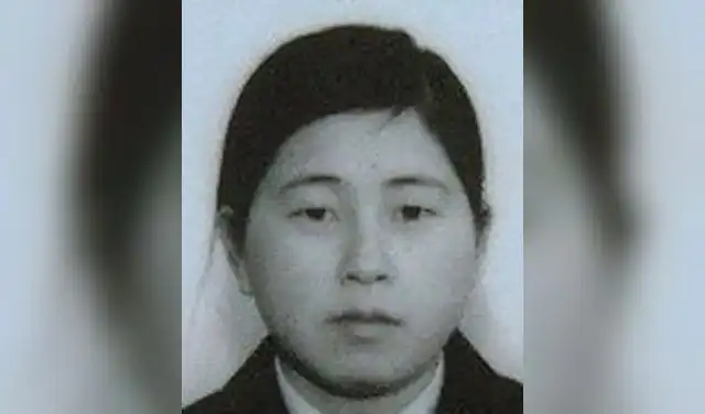 Soga pasó varios años retenida contra su voluntad en un cuartel de Corea del Norte. Soga pasó varios años retenida contra su voluntad en un cuartel de Corea del Norte.