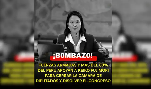 Post viral. Foto: Facebook Post viral. Foto: Facebook