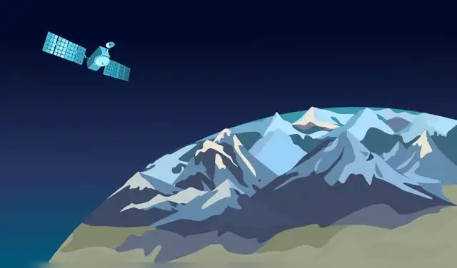 El Proyecto SERVIR-Hindu Kush Himalaya (SERVIR-HKH) fue una iniciativa conjunta de la NASA, USAID y el ICIMOD que utilizaba tecnología satelital para vigilar riesgos ambientales y climáticos. Foto: ICIMOD El Proyecto SERVIR-Hindu Kush Himalaya (SERVIR-HKH) fue una iniciativa conjunta de la NASA, USAID y el ICIMOD que utilizaba tecnología satelital para vigilar riesgos ambientales y climáticos. Foto: ICIMOD