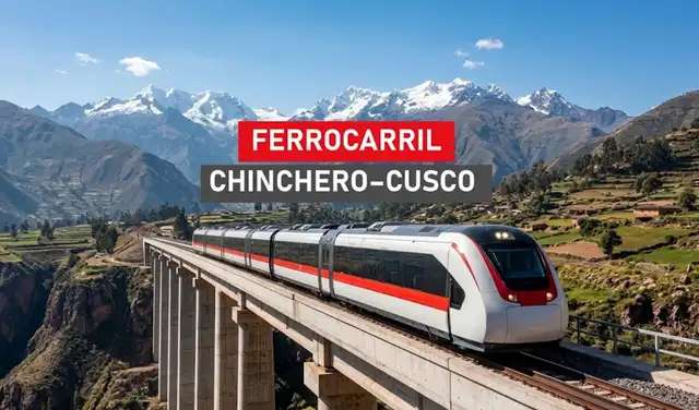 La frecuencia de trenes podría ser cada ocho minutos en horas pico, con diversas adaptaciones geográficas. La frecuencia de trenes podría ser cada ocho minutos en horas pico, con diversas adaptaciones geográficas.