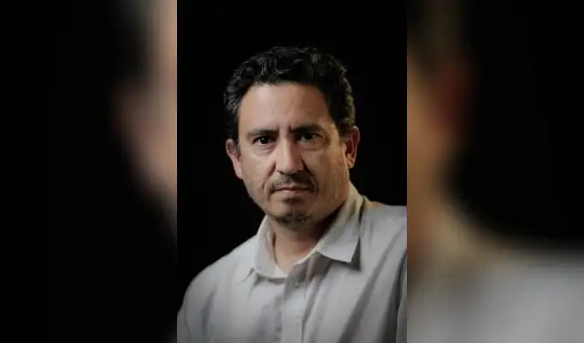 Alejandro Tapia es periodista y docente. Cuenta con más de 20 años de experiencia cubriendo temas de política internacional. Foto: Difusión. Alejandro Tapia es periodista y docente. Cuenta con más de 20 años de experiencia cubriendo temas de política internacional. Foto: Difusión.