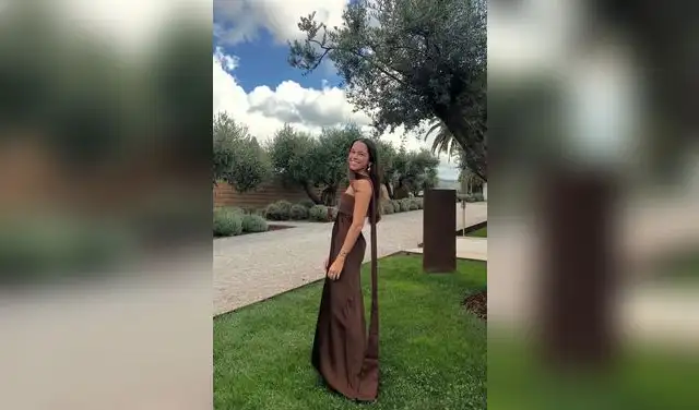 Sofi Sosa tenía 28 años. Foto: Instagram/@sofiosa