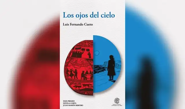 "Los ojos del cielo" (BCRP). Imagen: Difusión.  