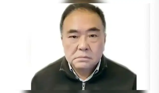 Primo de Keiko Fujimori