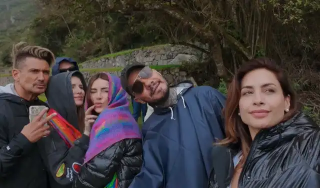 Uno de los acontecimientos más importantes de esta nueva temporada será el viaje de la familia Tielli a Perú.
