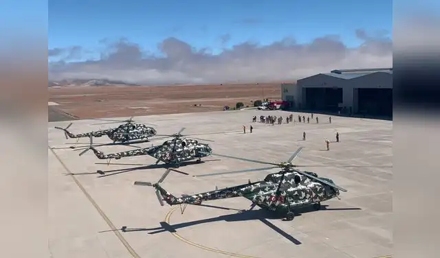 Ejercito peruano La Republica