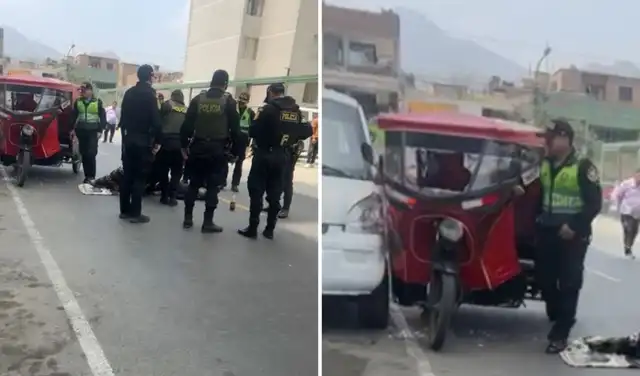 Uno de los hombres falleció por un disparo durante la intervención, tras un presunto intento de ataque con un arma de fuego. El abatido aún no ha sido identificado y figura como NN. Uno de los hombres falleció por un disparo durante la intervención, tras un presunto intento de ataque con un arma de fuego. El abatido aún no ha sido identificado y figura como NN.