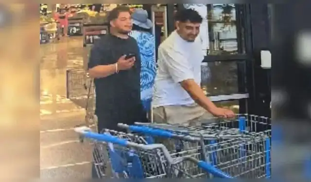 Walmart en EE.UU.