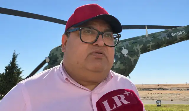 ejercito peruano La Republica