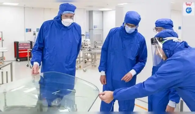 El tamaño de las ventanillas dificulta su fabricación. El tamaño de las ventanillas dificulta su fabricación.