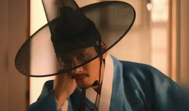 Ji Chang Wook en 'El escándalo'. Foto: Netflix Ji Chang Wook en 'El escándalo'. Foto: Netflix