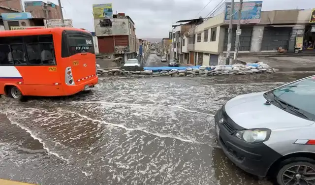 Inicio de la primavera en Perú: Temperaturas superiores y lluvias en el norte