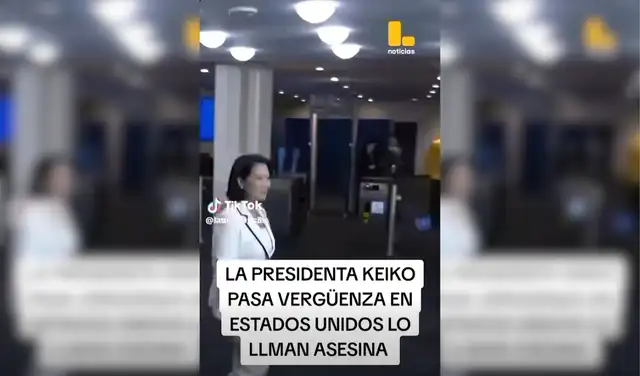 Post viral. Foto: Facebook Post viral. Foto: Facebook