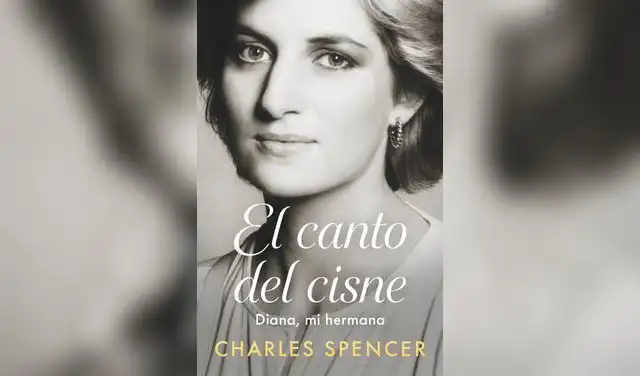 "El canto del cisne". (Plaza &amp; Janés). Precio: S/ 89. Imagen: Difusión.  