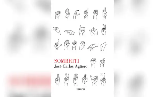 "Sombriti" (Lumen). Precio: S/ 59 y S/ 44.25. Imagen: Difusión. "Sombriti" (Lumen). Precio: S/ 59 y S/ 44.25. Imagen: Difusión.