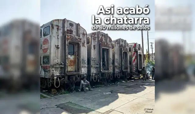 Imagen viralizada en redes. Foto: Facebook Imagen viralizada en redes. Foto: Facebook