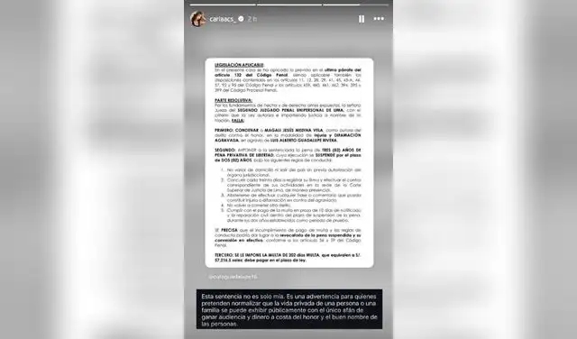 Carla Campos Salazar compartió publicación hecha por 'Cuto' Guadalupe. Carla Campos Salazar compartió publicación hecha por 'Cuto' Guadalupe.
