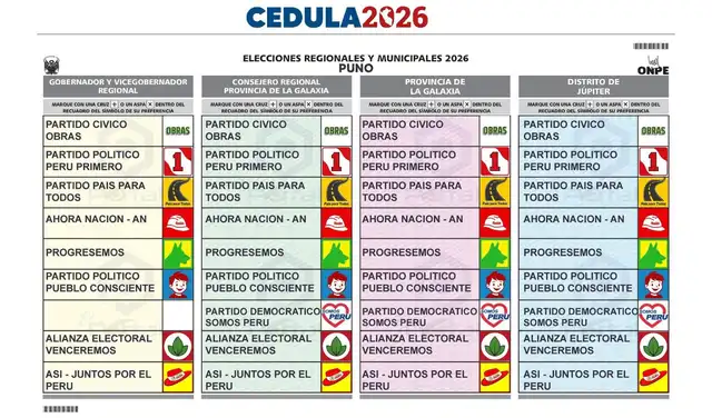 Imagen difundida en redes sociales. Foto: Facebook Imagen difundida en redes sociales. Foto: Facebook