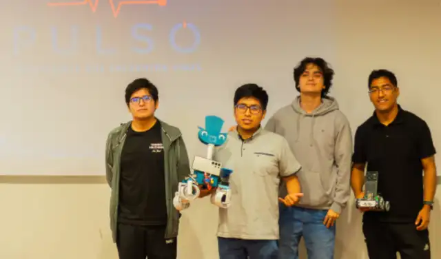 'Pulso' integra inteligencia artificial y robótica, facilitando la coordinación en rescates. Aún en fase de simulación, busca avanzar hacia su uso en emergencias reales y estandarizar esta tecnología.