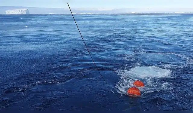 antartida