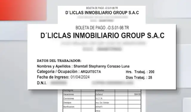 Entre sus estafas, se incluyen fraudes a empresarios y arrendadores; los casos están siendo investigados mientras la supuesta estafadora no responde a las acusaciones.
