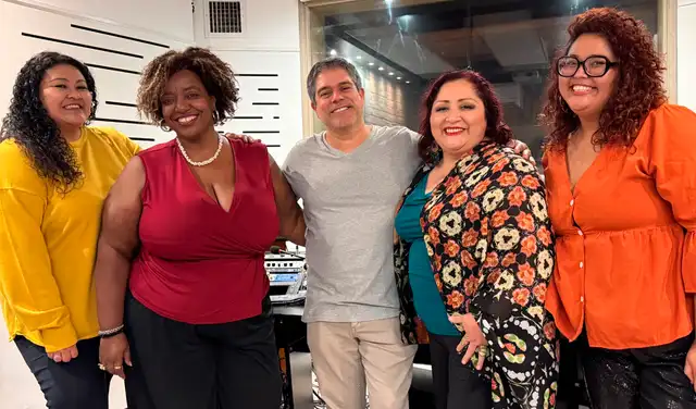 El cuarteto Criollas interpreta la nueva pieza, que se une a los temas 'De Chiclayo al Vaticano' y 'A Imagen y Semejanza', destacando la identidad cultural de Lambayeque. El cuarteto Criollas interpreta la nueva pieza, que se une a los temas 'De Chiclayo al Vaticano' y 'A Imagen y Semejanza', destacando la identidad cultural de Lambayeque.