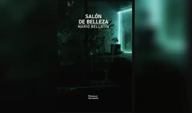 "Salón de belleza" (Personaje Secundario). Precio: S/ 49. Imagen: Difusión.  
