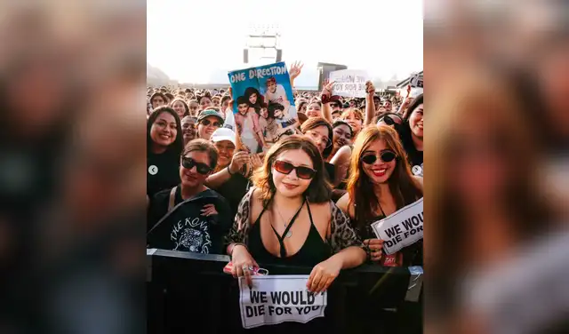 Conoce todos los detalles de la gira The Konnakol Tour 2026 de Zayn Malik en Lima