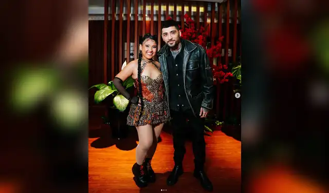 Conoce todos los detalles de la gira The Konnakol Tour 2026 de Zayn Malik en Lima