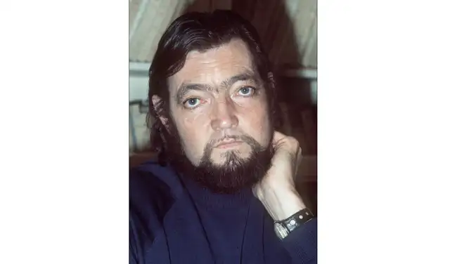 Julio Cortázar. Foto: AFP. Julio Cortázar. Foto: AFP.