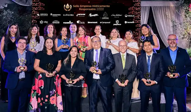 La categoría con más reconocimientos reunió 17 proyectos innovadores