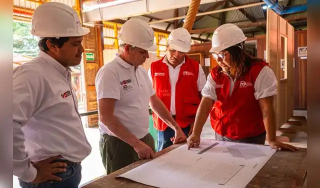 Expo Amazónica Ucayali 2026