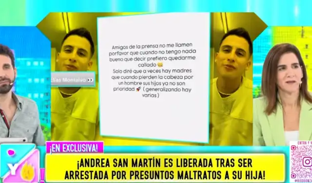 Andrea San Martín