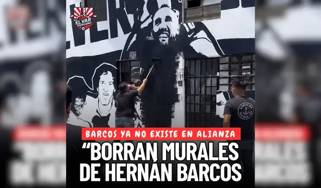 Viral en redes. Foto: Facebook Viral en redes. Foto: Facebook