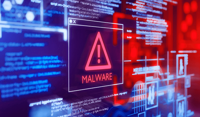 The objective was to eradicate this malicious software that not only affected American computers, but also put companies and governments in Europe, Asia and other regions at risk. Photo: Freepik.   