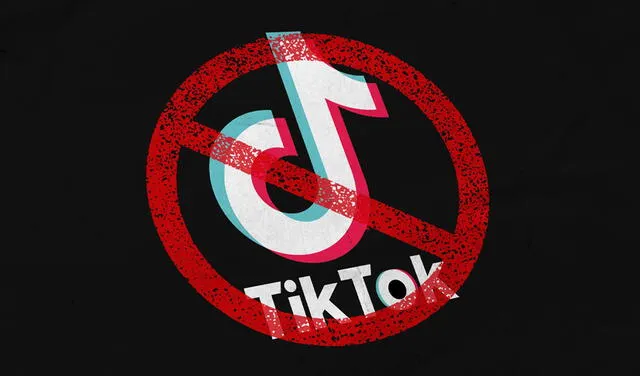 The US Supreme Court didn't support to stop the TikTok banning. Photo: Tech USA.   