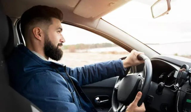  This new policy recognizes the value of safe driving in California. Photo: iStock.   