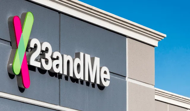 23andMe bankruptcy sparked concerns in their consumers. Photo: CNA 23andMe bankruptcy sparked concerns in their consumers. Photo: CNA
