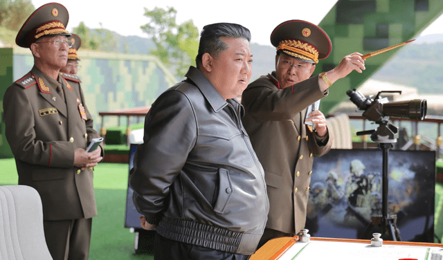 In response, North Korea's ambassador to the UN, Kim Song, dismissed the accusations as "a farce of intrigue and fabrication." Photo: WJTV In response, North Korea's ambassador to the UN, Kim Song, dismissed the accusations as "a farce of intrigue and fabrication." Photo: WJTV