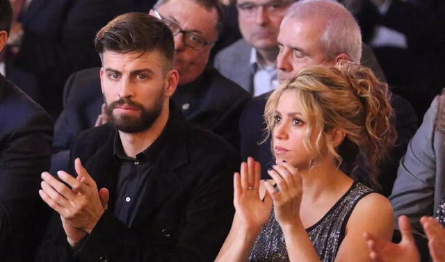 Shakira todavía conserva fotos y emotivos mensajes dedicados a Gerard Piqué en redes sociales.