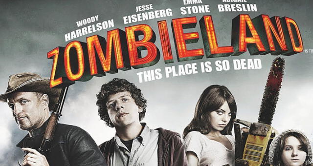 Netflix: conoce la lista completa de películas sobre el apocalipsis zombie