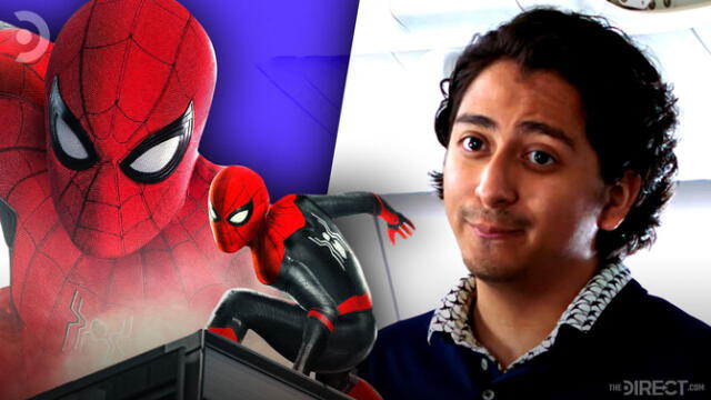 Spiderman 3 Flash Thompson seguirá intepretado por Tony Revolori | Marvel |  Tom Holland | Cine y series | La República