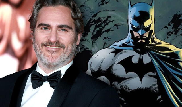 Joaquin Phoenix iba a ser Batman pero Warner se rehusó según Darren  Aronofsky | Cine y series | La República