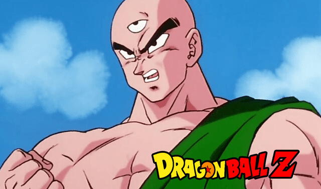 Dragon Ball: Ten Shin Han desciende de extraterrestres según obra de Akira Toriyama | DBS español | Animes | La República Dragon Ball: Ten Shin Han desciende de extraterrestres según obra de Akira Toriyama | DBS español | Animes | La República