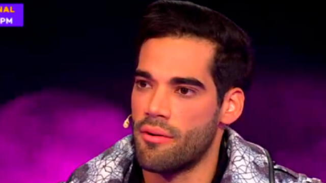 Guty Carrera en Instagram hace el Yo no fui infiel challenge con video