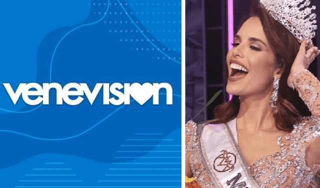 Venevisión pasará el Miss Venezuela 2022 para el público local.
