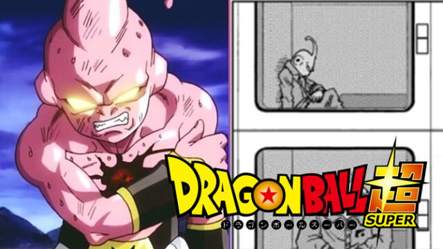 Dragon Ball Super #50: Manga revela que Kid Buu está vivo | Majin Buu |  Anime Online | Mangaplus | Tvymanga | Akira Toriyama | Cine y series | La  República